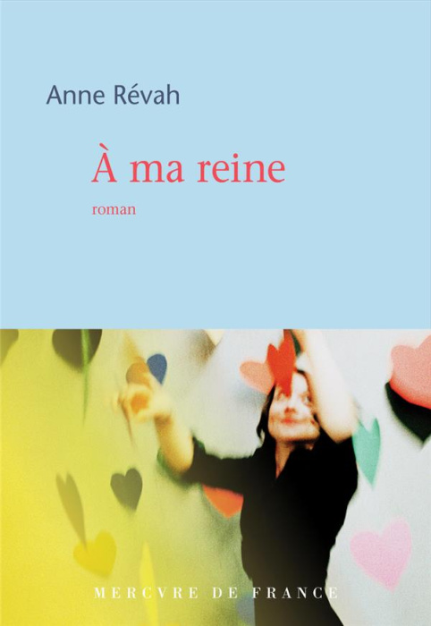 Emprunter A ma reine livre