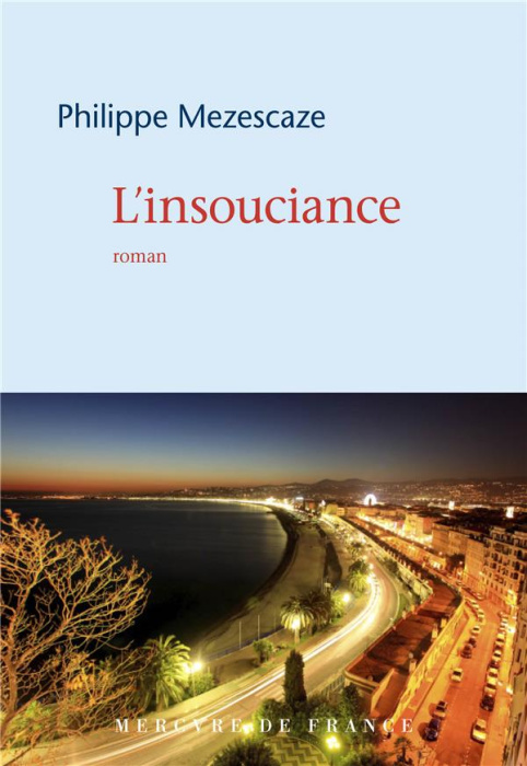 Emprunter L’insouciance livre