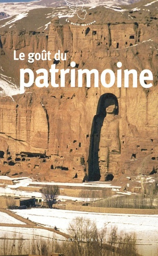 Emprunter Le goût du patrimoine livre