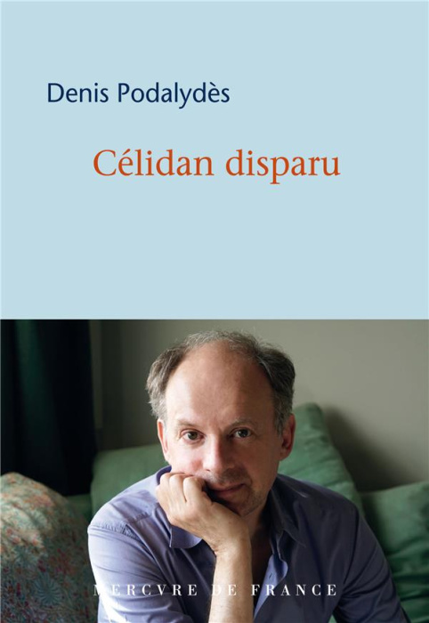 Emprunter Célidan disparu livre