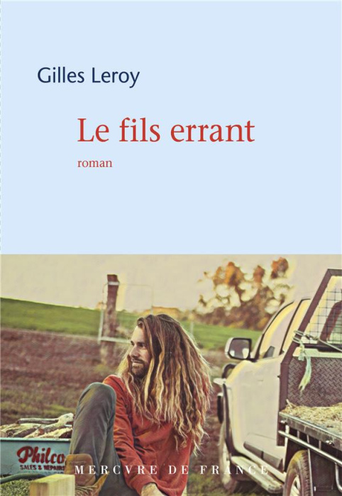 Emprunter Le fils errant livre