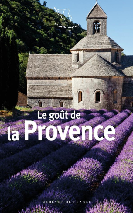 Emprunter Le goût de la Provence livre