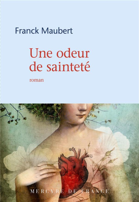 Emprunter Une odeur de sainteté livre