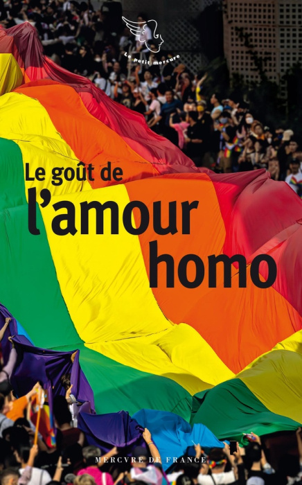 Emprunter Le goût de l'amour homo livre