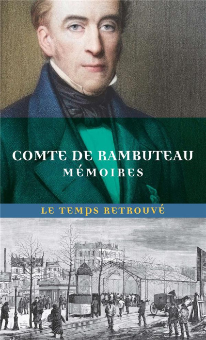 Emprunter Mémoires livre