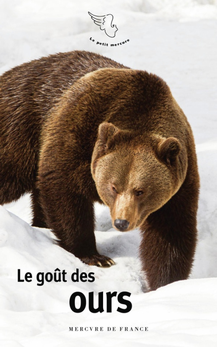 Emprunter Le goût des ours livre