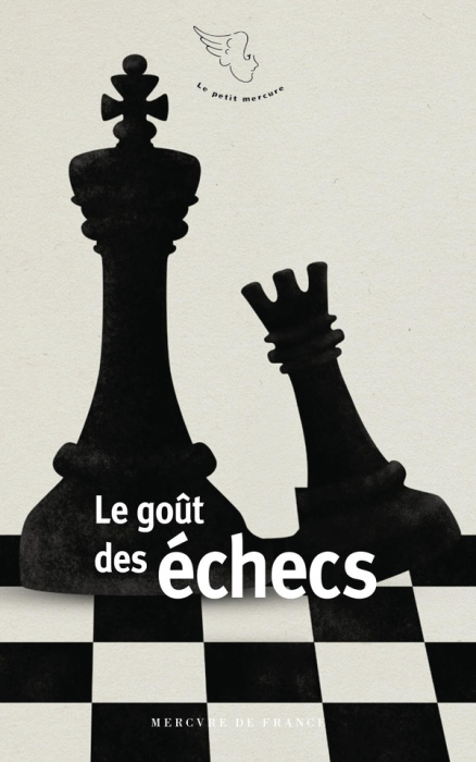 Emprunter Le goût des échecs livre