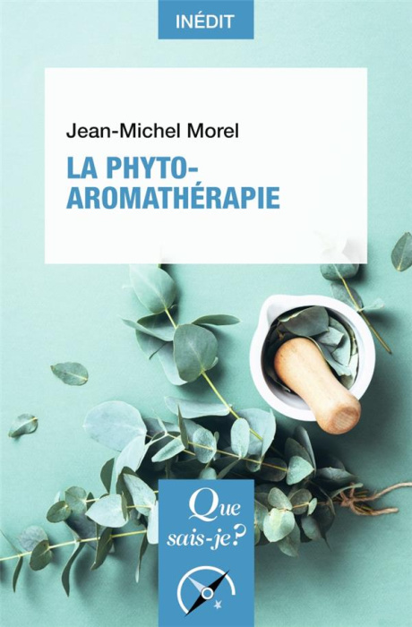 Emprunter La phyto-aromathérapie livre