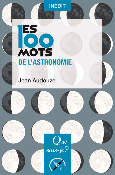 Emprunter Les 100 mots de l'astronomie livre