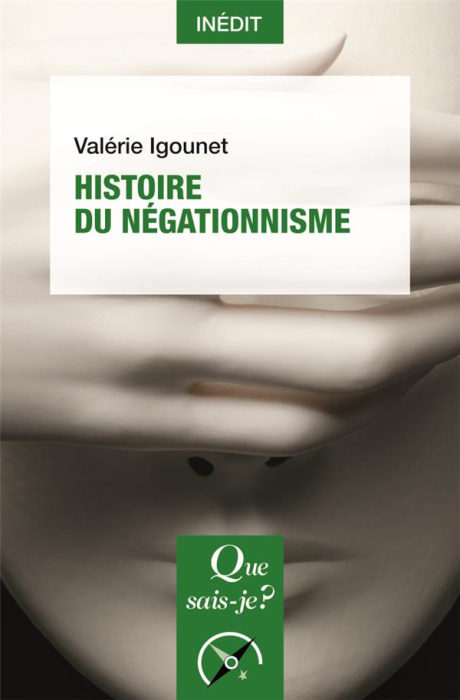 Emprunter Le négationnisme en France livre