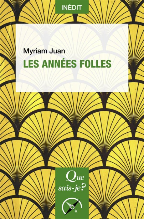 Emprunter Les Années folles livre