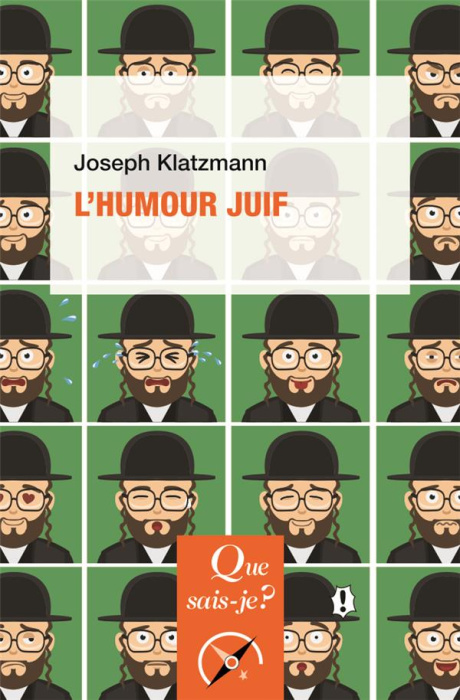 Emprunter L'humour juif. 6e édition livre