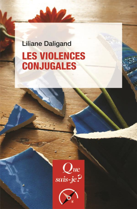 Emprunter Les violences conjugales. 2e édition livre