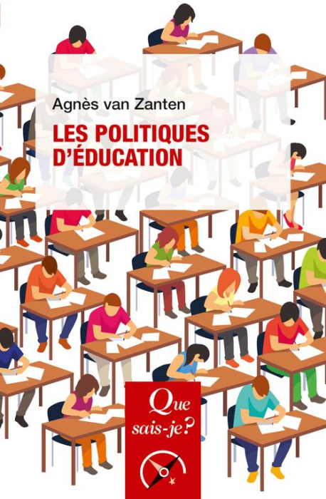 Emprunter Les politiques d'éducation. 4e édition livre