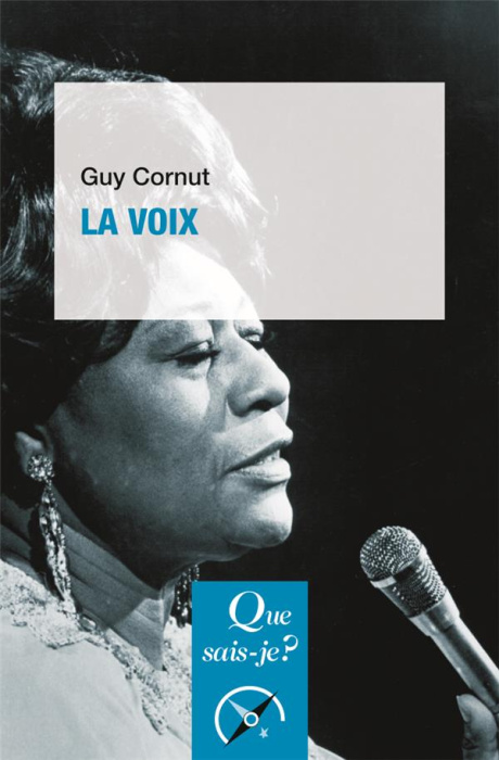 Emprunter La voix. 9e édition livre