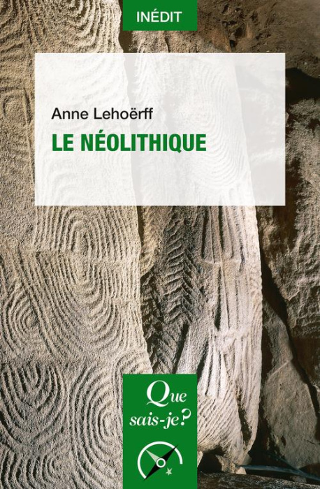 Emprunter Le néolithique livre