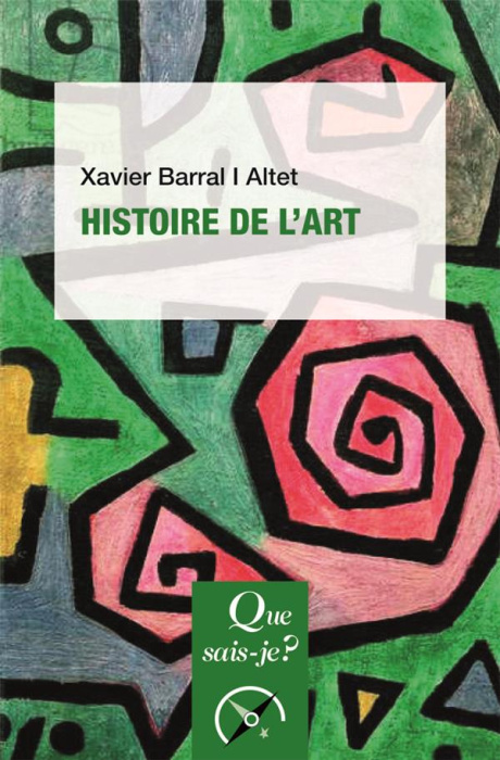Emprunter Histoire de l'art. 9e édition livre
