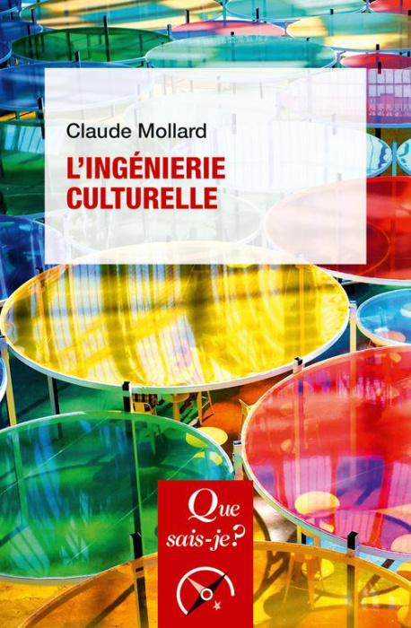 Emprunter L'ingénierie culturelle. 6e édition actualisée livre