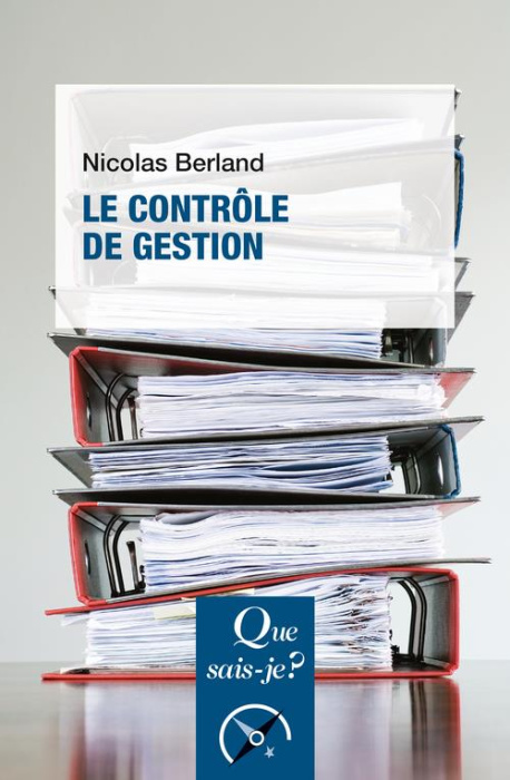 Emprunter Le contrôle de gestion. 2e édition livre