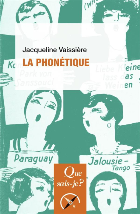 Emprunter La phonétique. 4e édition livre