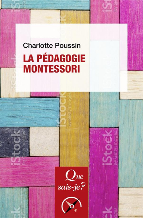 Emprunter La pédagogie Montessori. 2e édition livre