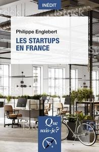 Emprunter Les startups en France livre