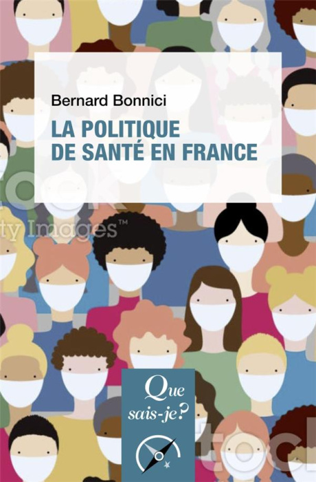Emprunter La politique de santé en France. 7e édition livre