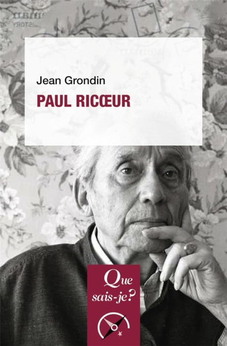 Emprunter Paul Ricoeur. 3e édition livre