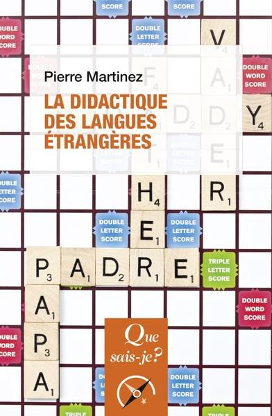 Emprunter La didactique des langues étrangères. 9e édition livre