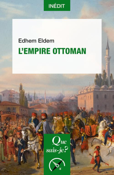 Emprunter L'Empire ottoman - 1re édition livre
