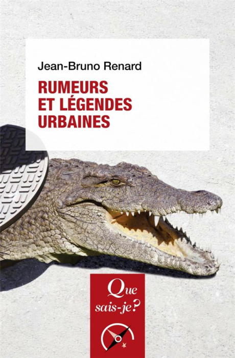 Emprunter Rumeurs et légendes urbaines. 5e édition livre