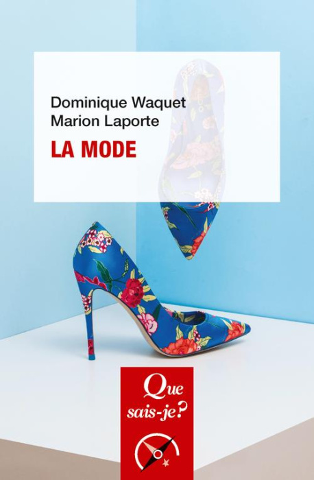 Emprunter La mode. 5e édition livre