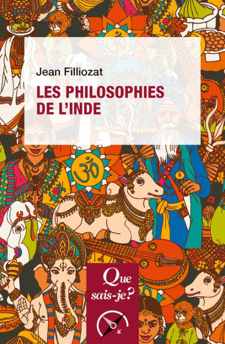 Emprunter Les philosophies de l'Inde. 7e édition livre