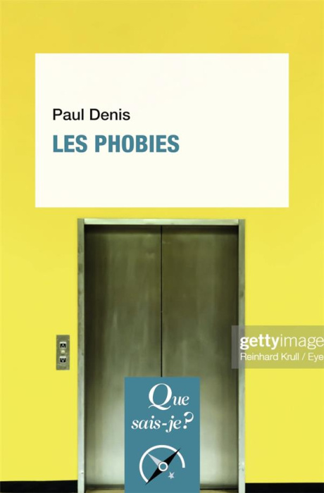 Emprunter Les phobies. 3e édition livre