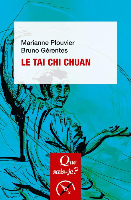 Emprunter Le tai chi chuan n.e.d livre