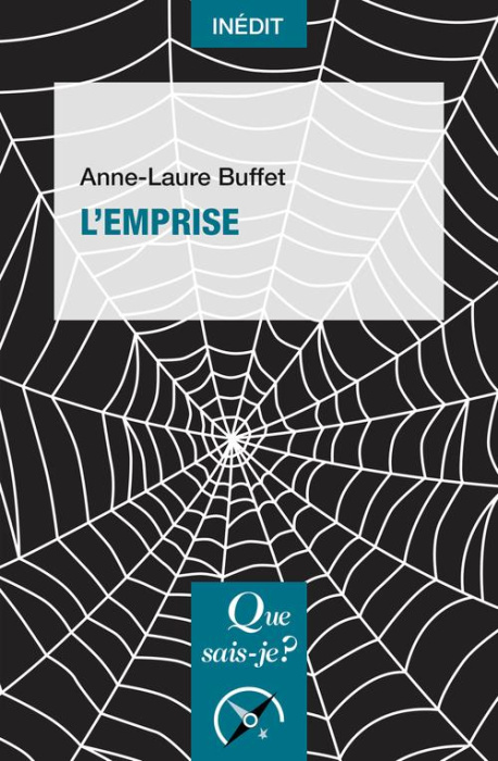 Emprunter L'emprise livre
