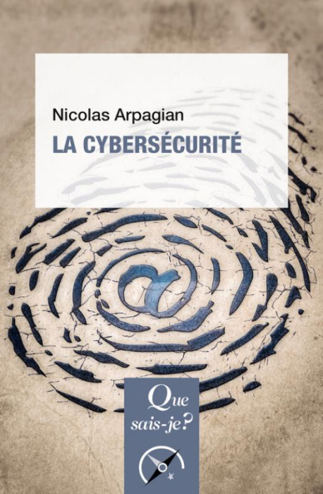 Emprunter La cybersécurité. 4e édition livre