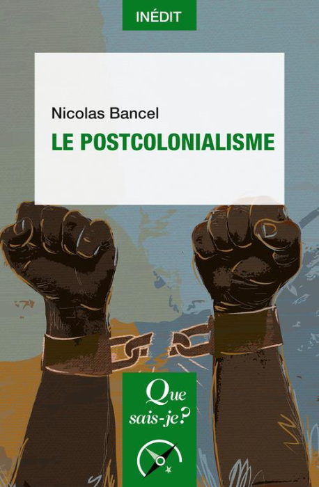 Emprunter Le postcolonialisme - 2e édition livre