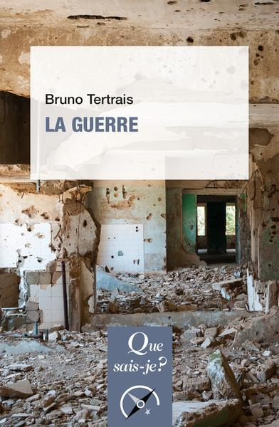 Emprunter La guerre. 3e édition livre