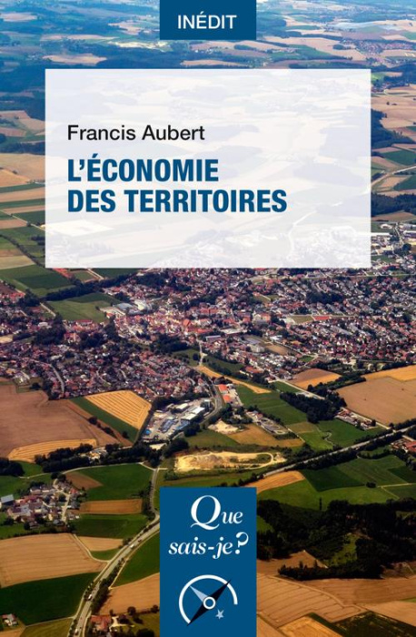 Emprunter L'economie des territoires livre