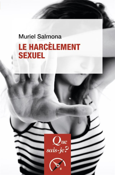 Emprunter Le harcelement sexuel livre
