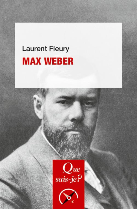 Emprunter Max Weber. 4e édition livre
