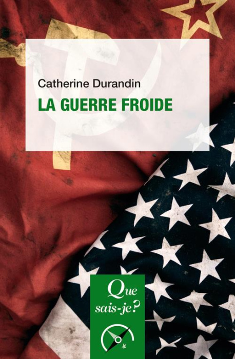 Emprunter La guerre froide. 3e édition livre