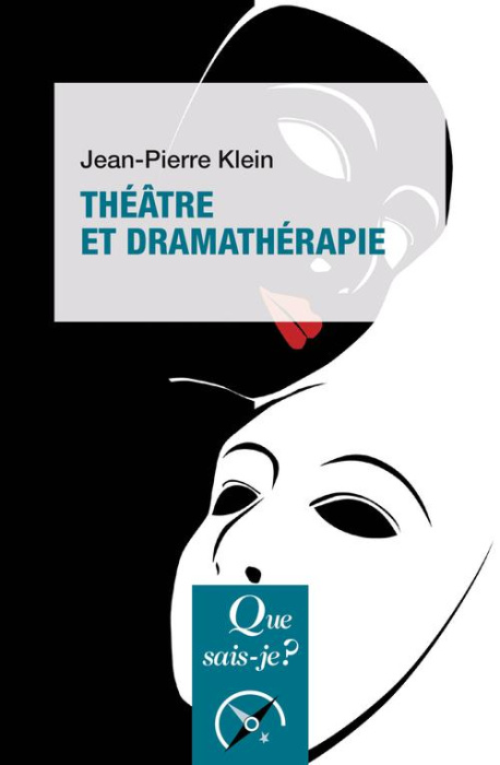Emprunter Théâtre et dramathérapie. 2e édition livre