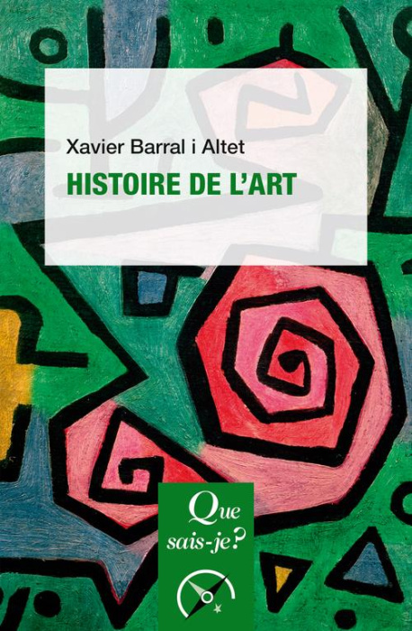 Emprunter Histoire de l'art. 10e édition livre