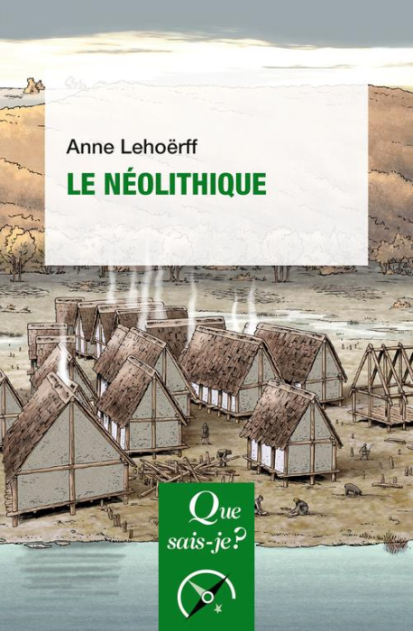 Emprunter Le néolithique - 2e édition livre