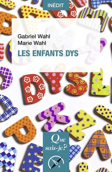 Emprunter Les Enfants DYS livre