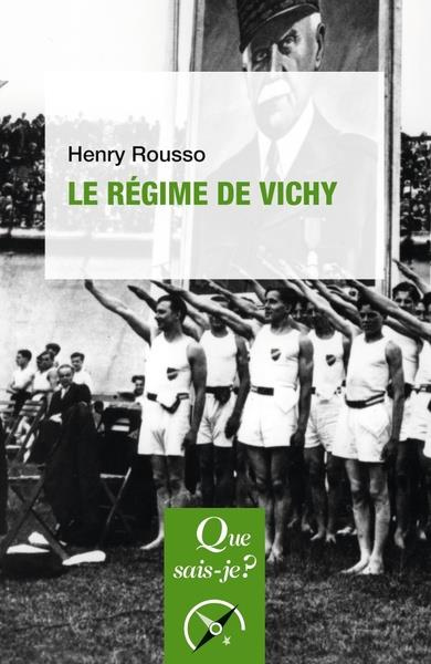 Emprunter Le régime de Vichy - 5e édition livre
