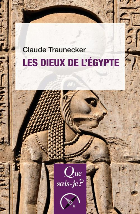 Emprunter Les dieux de l'Égypte. 7e édition livre