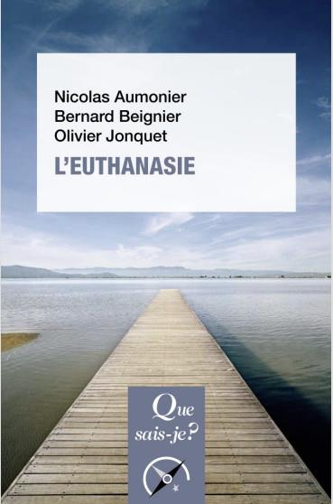Emprunter L'EUTHANASIE livre